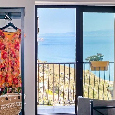 La Casa Gialla Taormina Kültér fotó