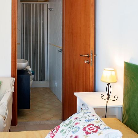 La Casa Gialla Taormina Kültér fotó