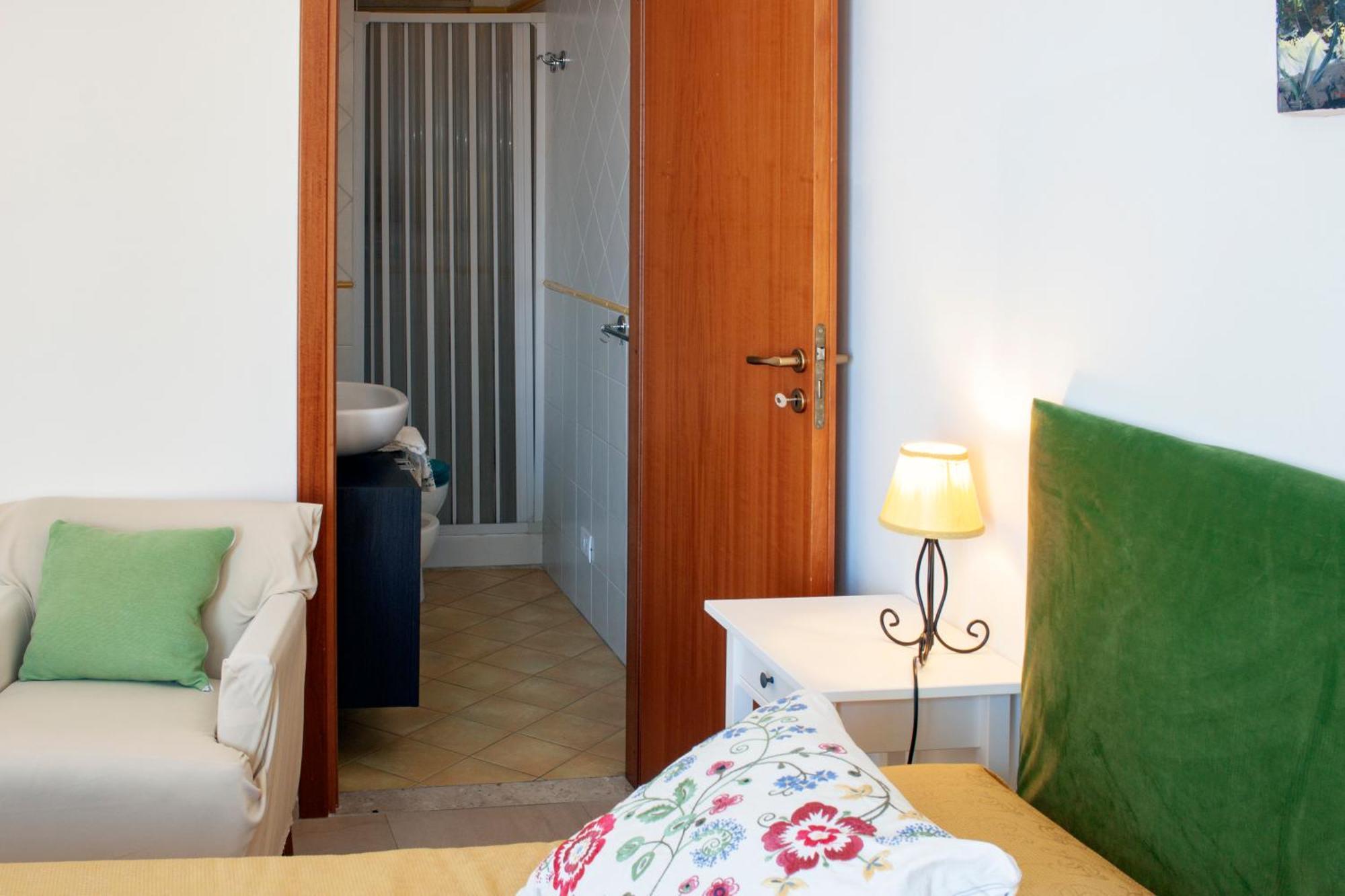 La Casa Gialla Taormina Kültér fotó