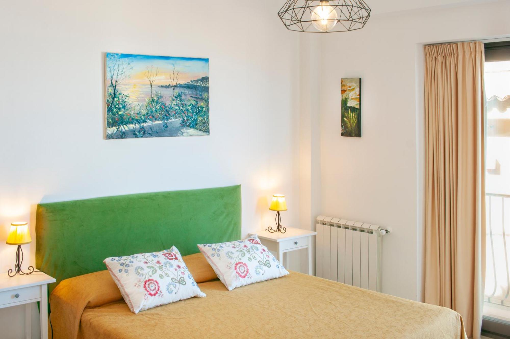 La Casa Gialla Taormina Kültér fotó
