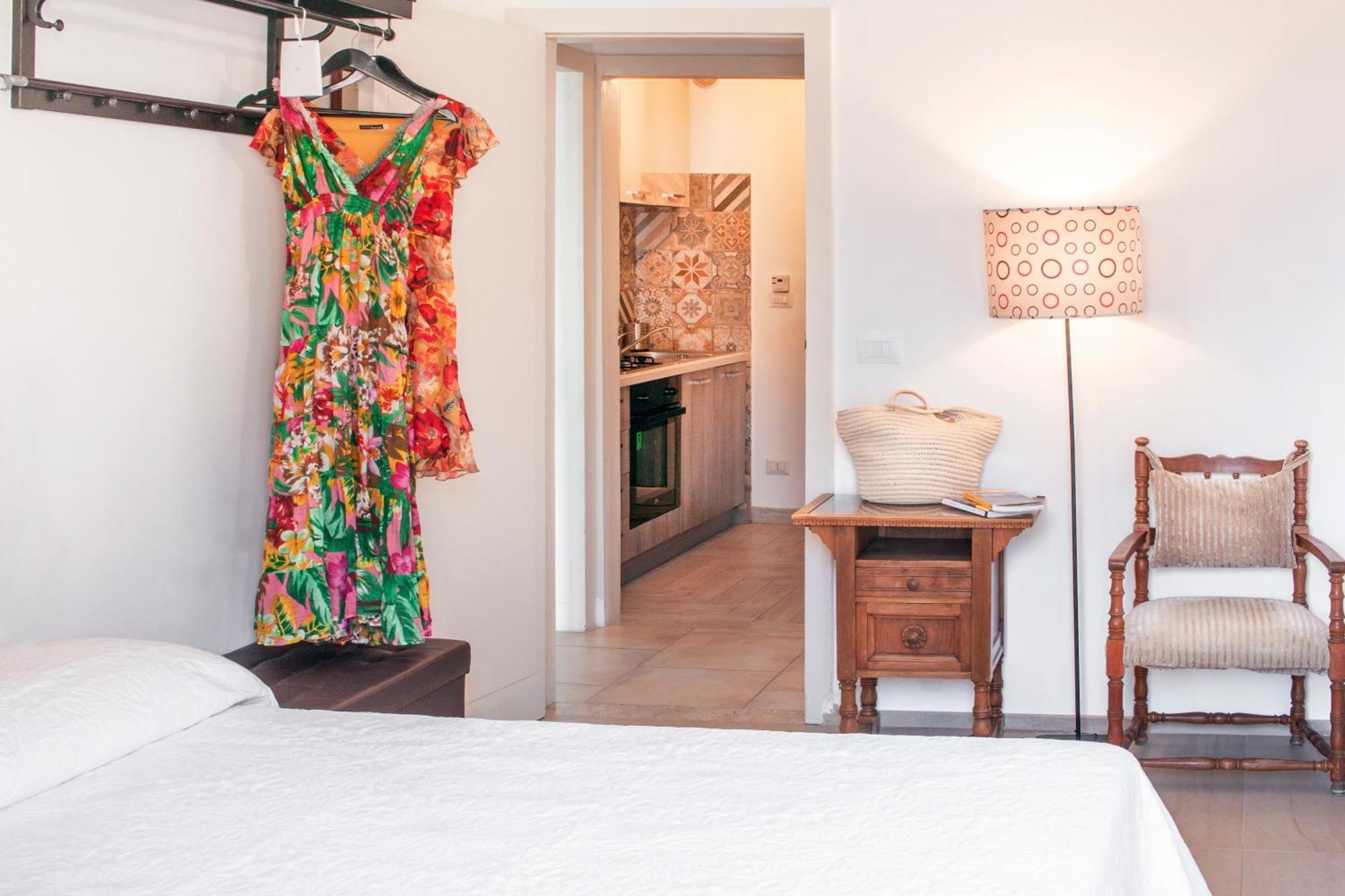 La Casa Gialla Taormina Kültér fotó