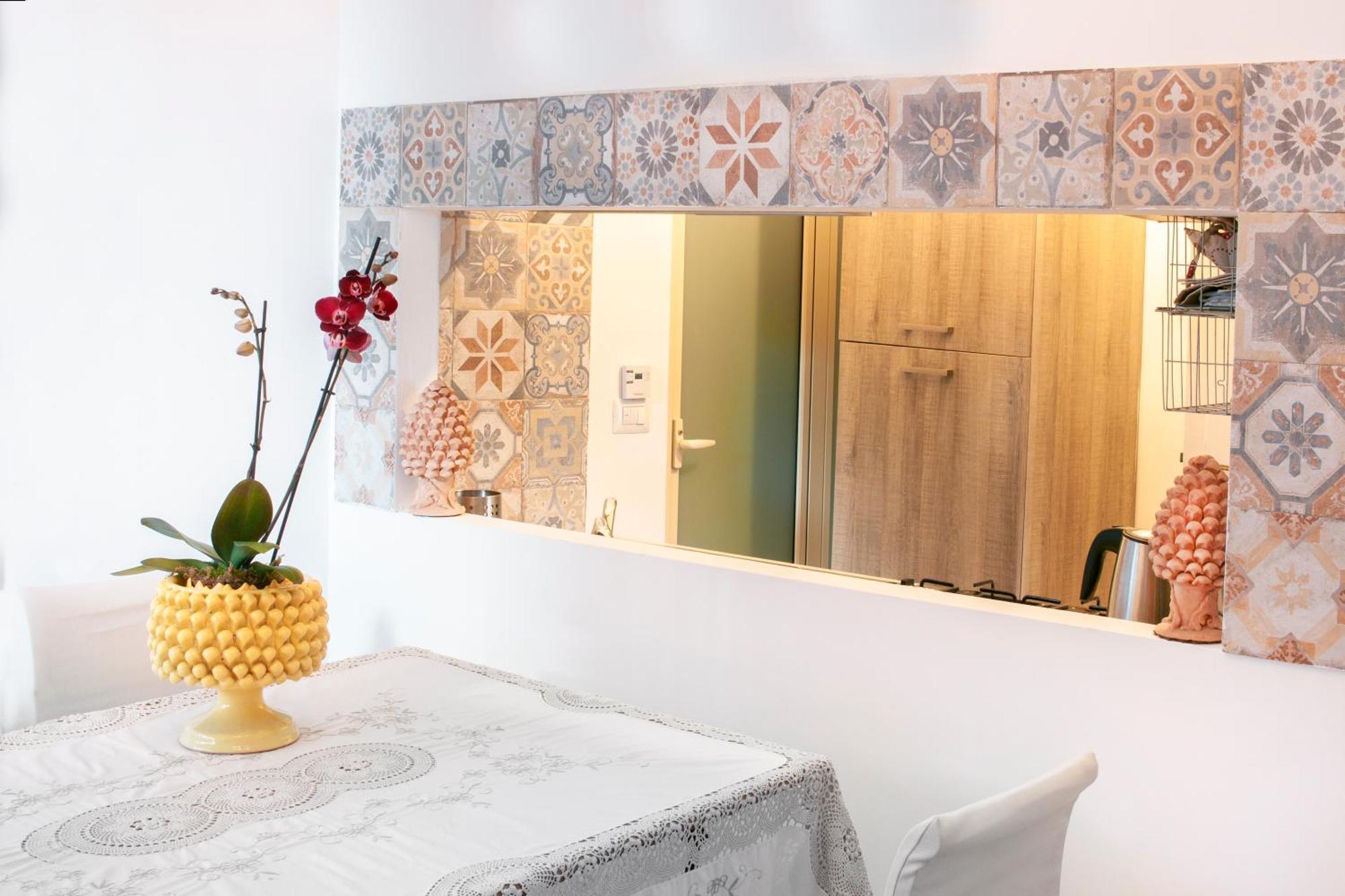 La Casa Gialla Taormina Kültér fotó